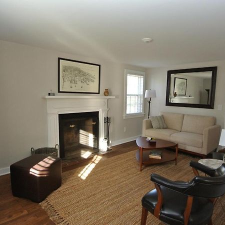 Coor-Bishop Dependency Villa New Bern Luaran gambar
